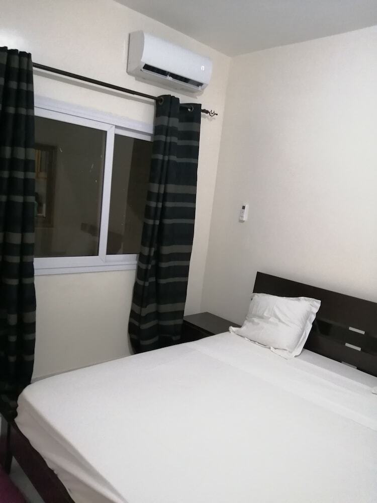 Apartamentos Appartement Meubl� 3 Chambres Salon