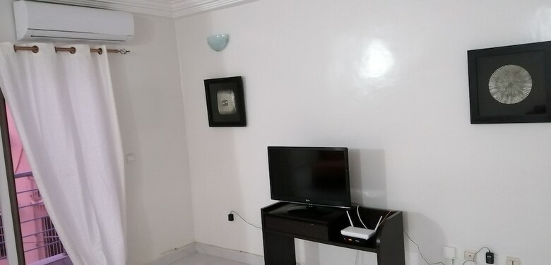 Apartamentos Appartement Meubl� 3 Chambres Salon