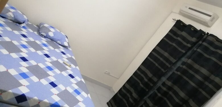 Apartamentos Appartement Meubl� 3 Chambres Salon