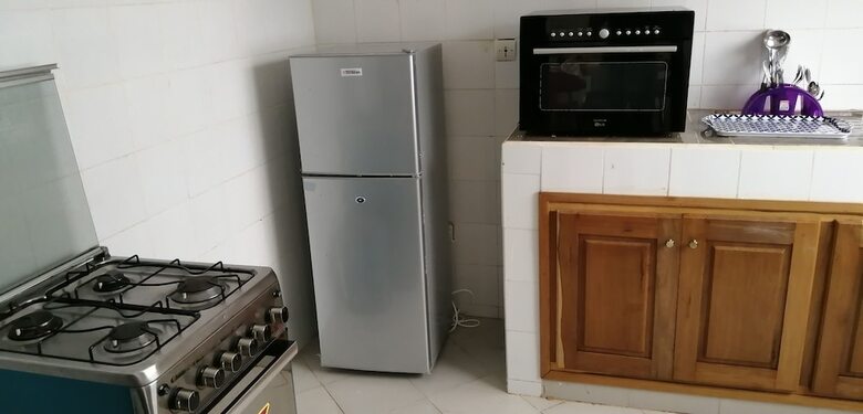 Apartamentos Appartement Meubl� 3 Chambres Salon