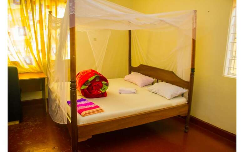 Hotel Ebenezer Guest House