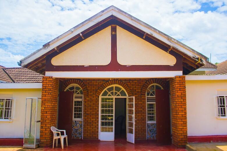 Hotel Ebenezer Guest House