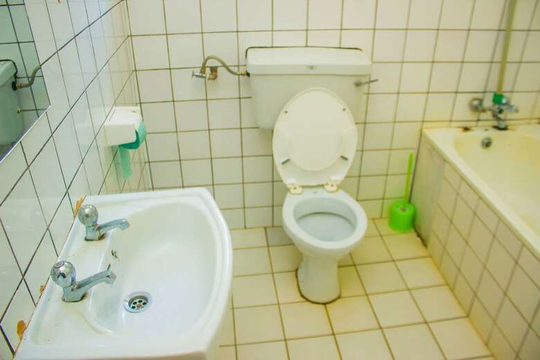 Hotel Ebenezer Guest House