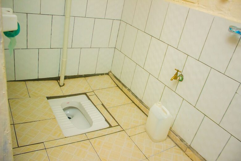 Hotel Ebenezer Guest House