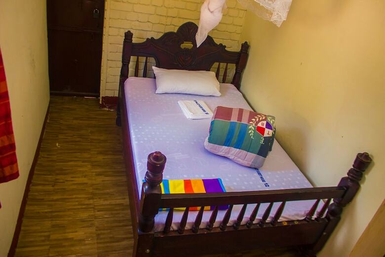 Hotel Ebenezer Guest House