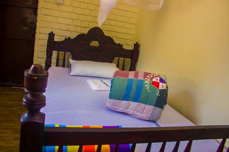 Hotel Ebenezer Guest House