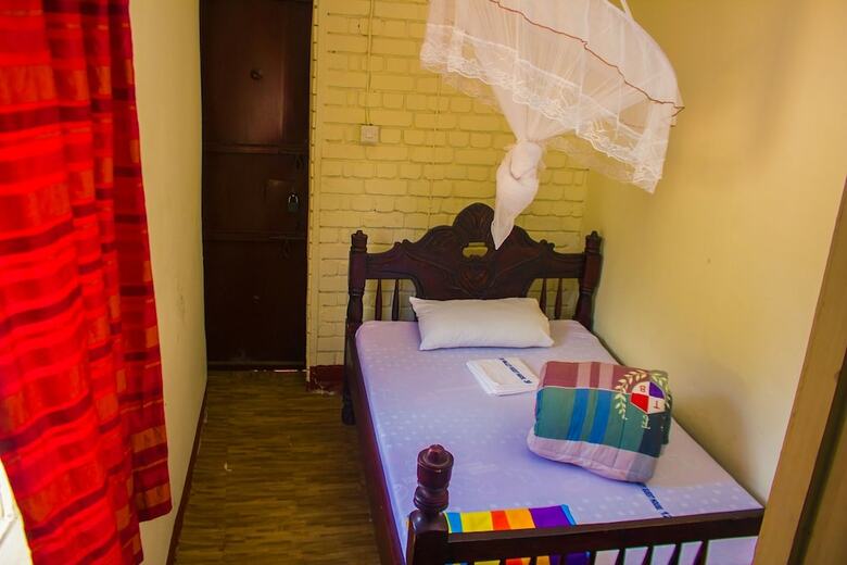Hotel Ebenezer Guest House