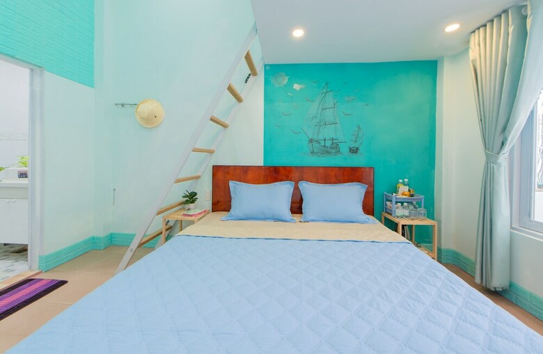 Hostal Megi Homestay