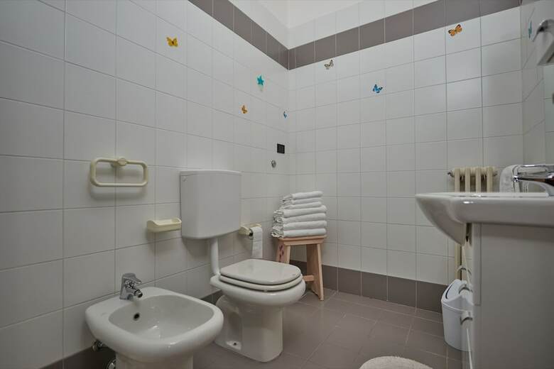 Apartamento Casa Manu