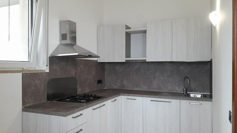 Apartamento Casa Manu