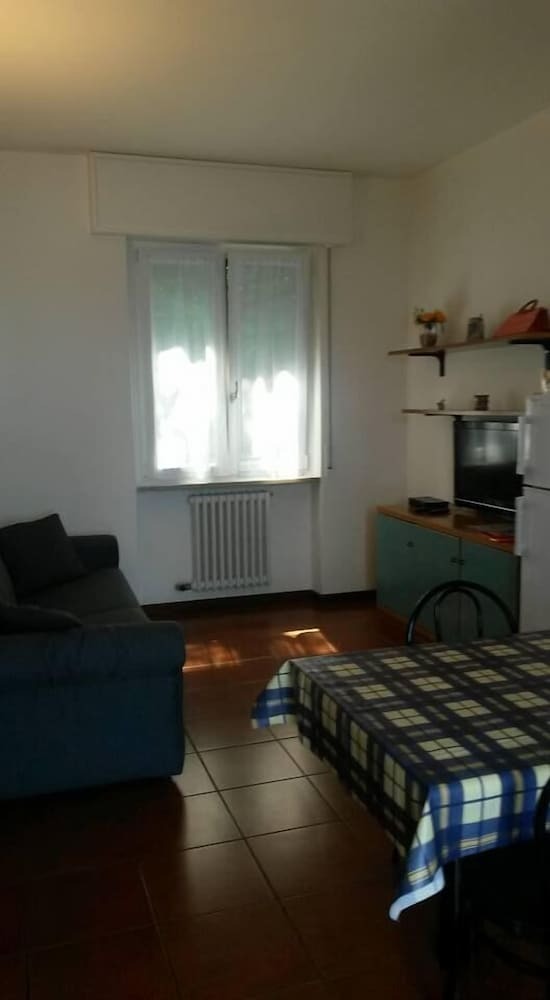 Apartamento Casa Manu