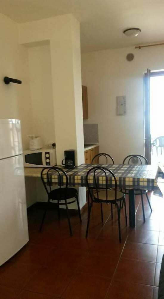 Apartamento Casa Manu
