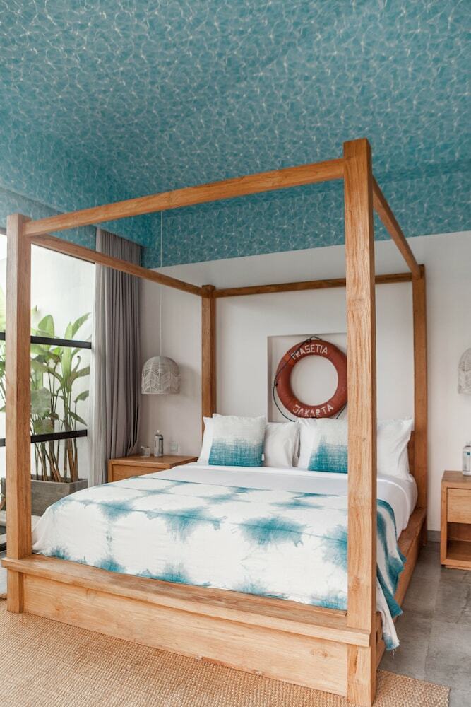 Villa Mandala The House