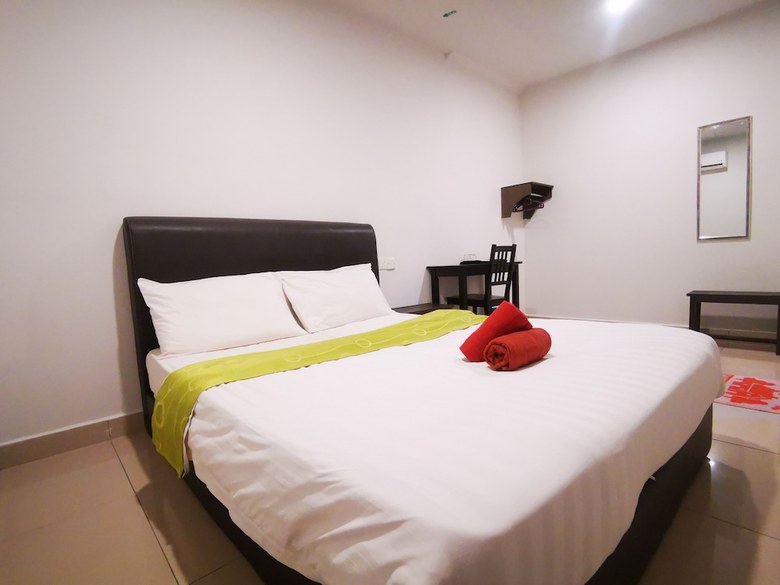 Clover Hotel Port Dickson