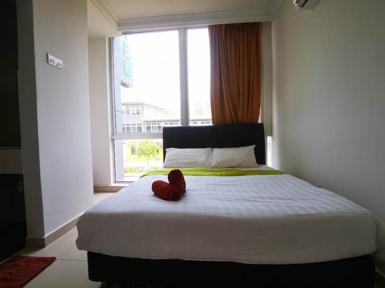 Clover Hotel Port Dickson