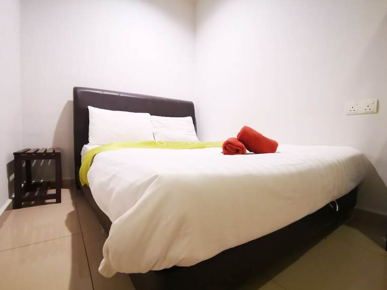 Clover Hotel Port Dickson