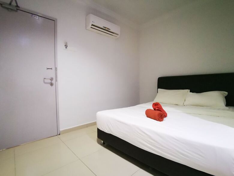 Clover Hotel Port Dickson