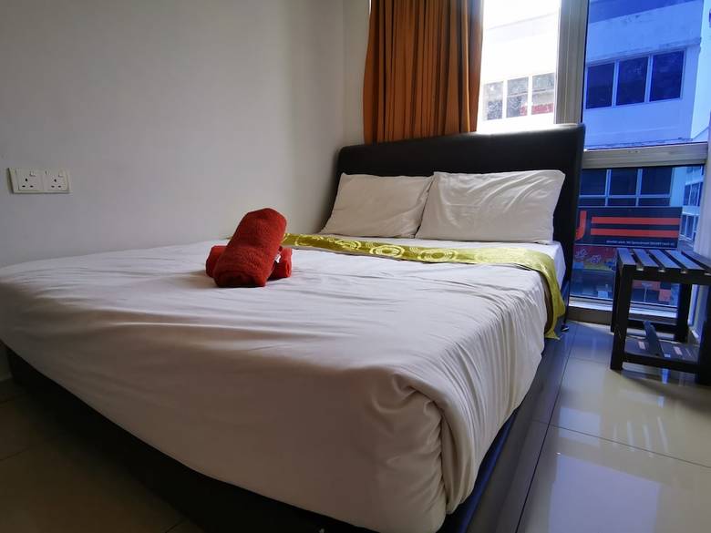 Clover Hotel Port Dickson