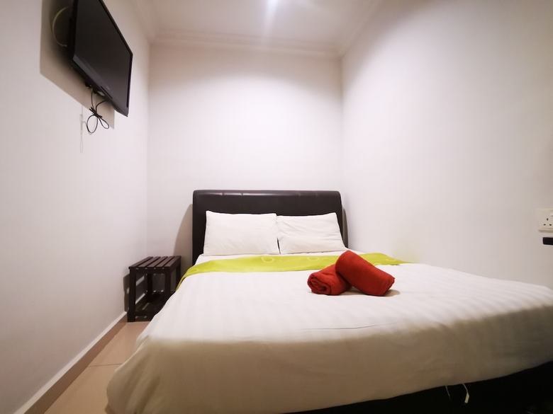 Clover Hotel Port Dickson