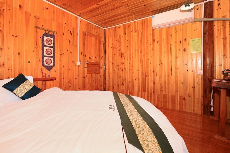 Apartamentos Wanjinglou Guest House