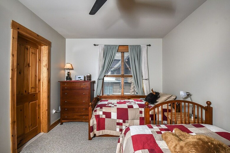 Glamping On The Mountain