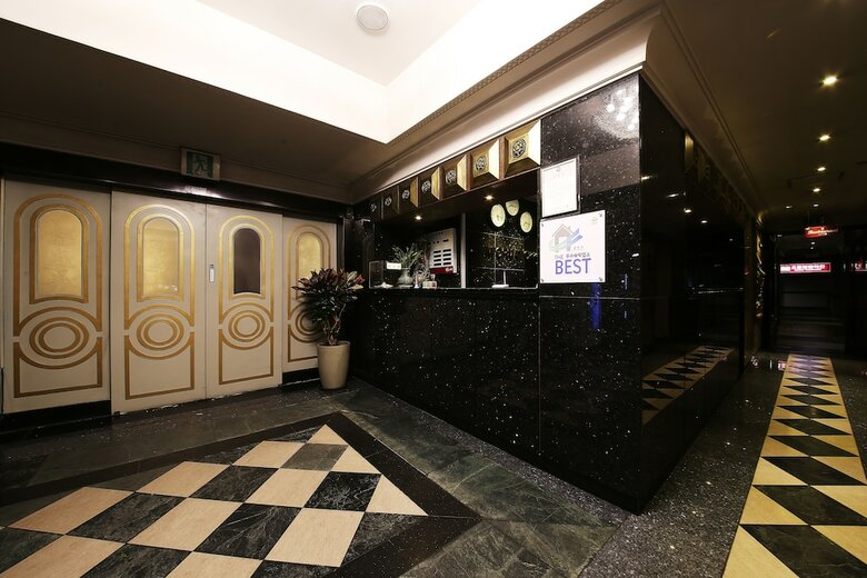 Hotel Valentine