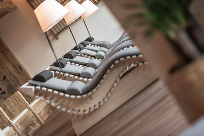 Hotel B&B Feldmessner
