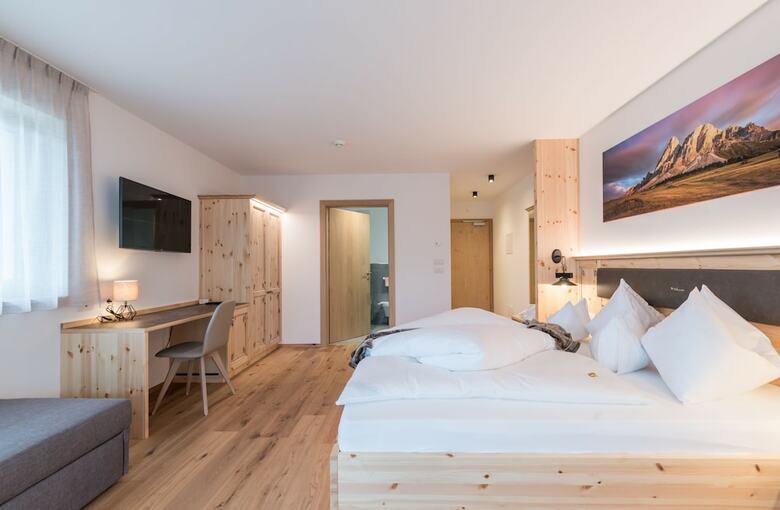 Hotel B&B Feldmessner