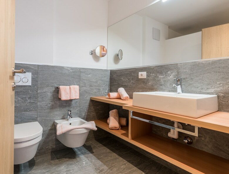 Hotel B&B Feldmessner