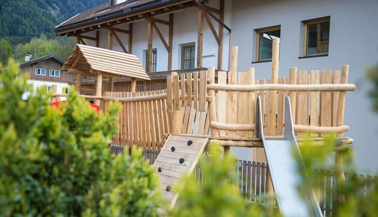 Hotel B&B Feldmessner