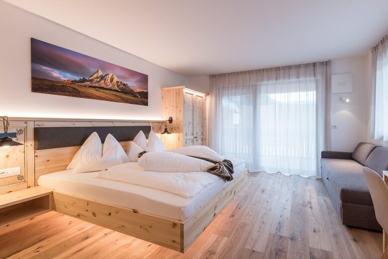 Hotel B&B Feldmessner