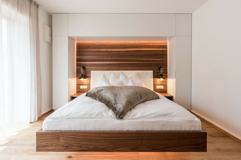 Hotel B&B Feldmessner