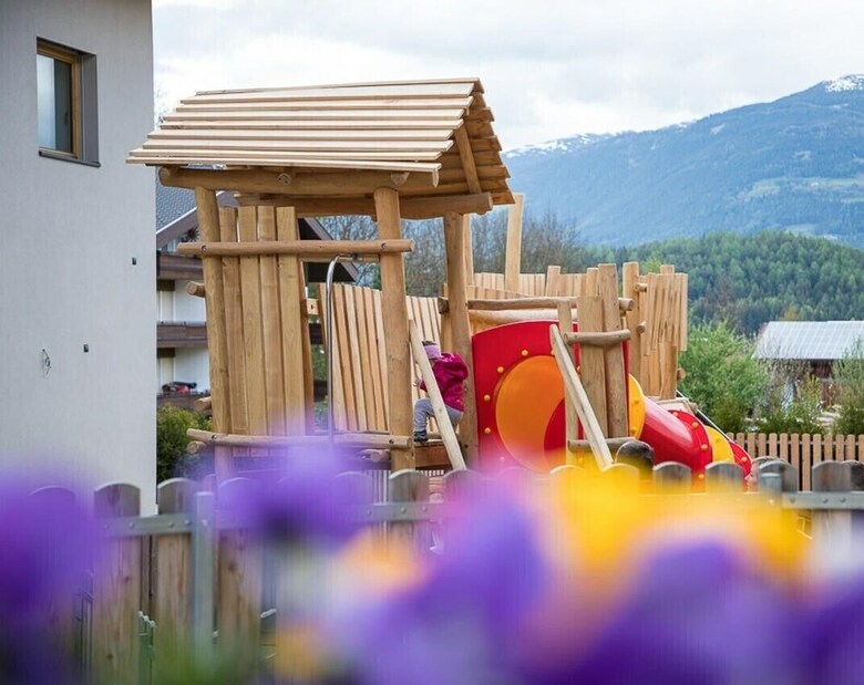 Hotel B&B Feldmessner