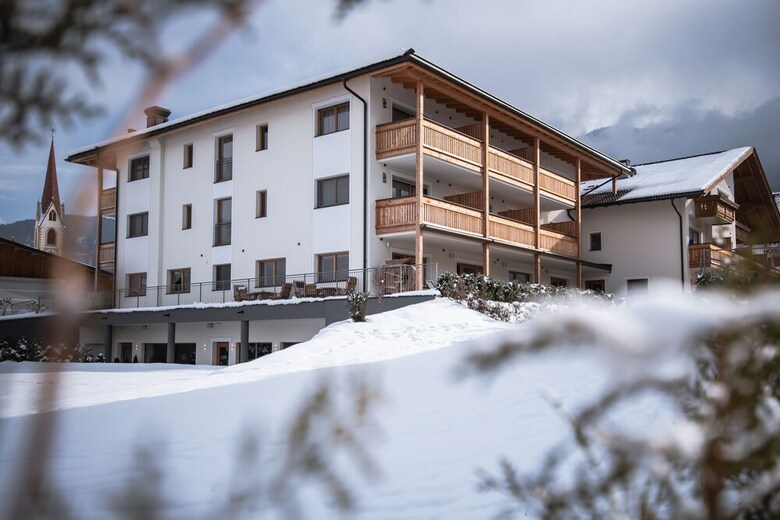 Hotel B&B Feldmessner