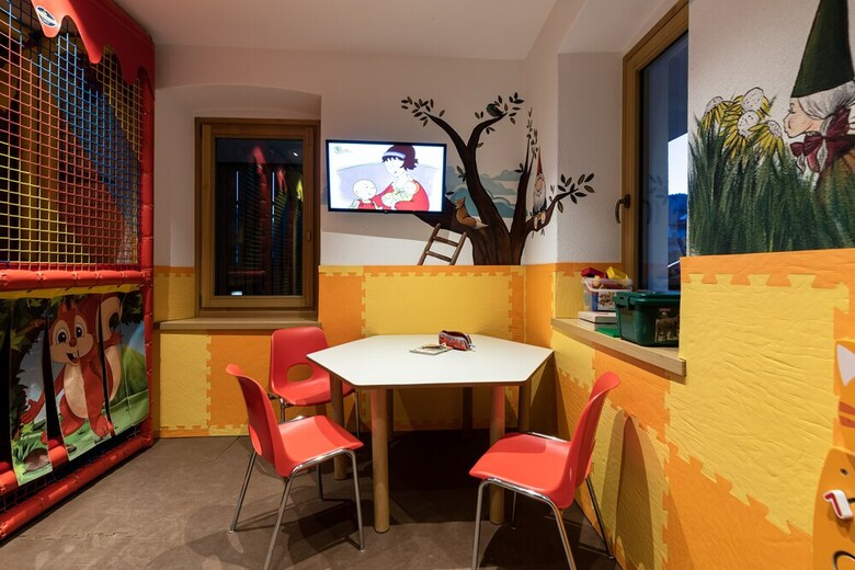 Hotel B&B Feldmessner