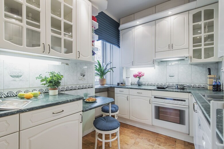 Gm Apartment Staropimenovskiy 16