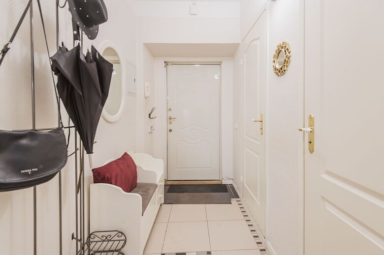 Gm Apartment Staropimenovskiy 16