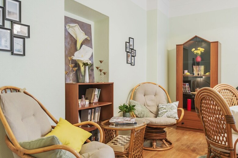 Gm Apartment Staropimenovskiy 16