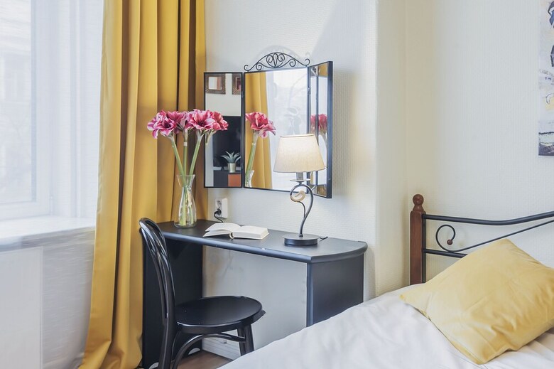 Gm Apartment Staropimenovskiy 16