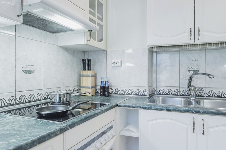 Gm Apartment Staropimenovskiy 16