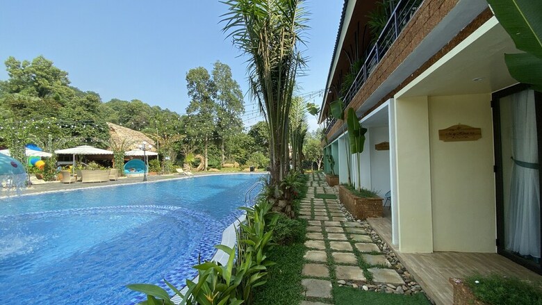 Hotel May Tropicall Villas