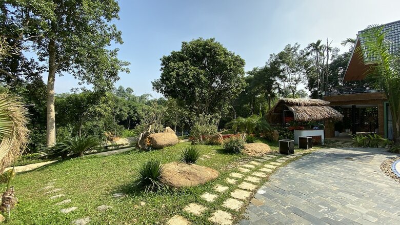 Hotel May Tropicall Villas