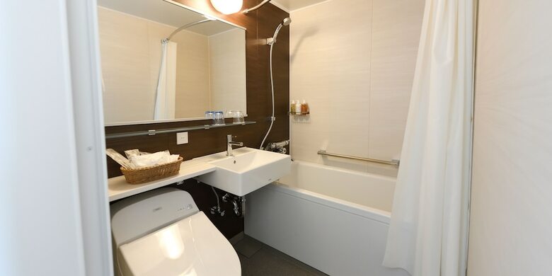 Wakoshi Tobu Hotel
