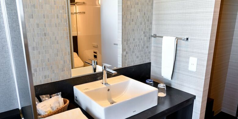 Wakoshi Tobu Hotel