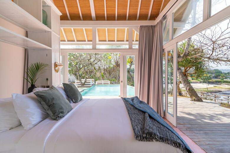 Villa Mandala The Bay