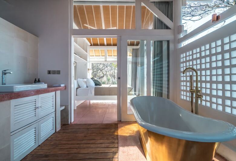 Villa Mandala The Bay