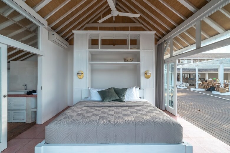Villa Mandala The Bay