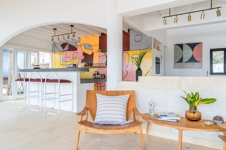 Villa Mandala The Bay