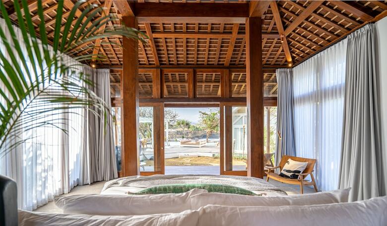 Villa Mandala The Bay
