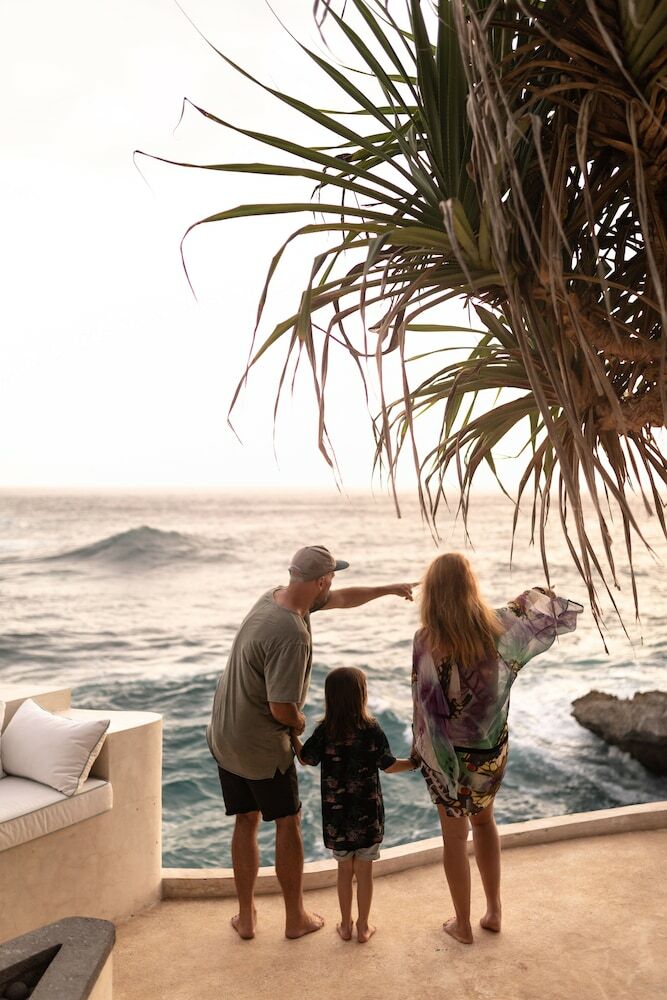 Villa Mandala The Bay